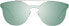 Фото #2 товара Web Sonnenbrille WE0190 09Q 00 Unisex Silber