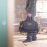 Фото #8 товара Stanley FATMAX Quick Access Open Bag - Black - Yellow - Nylon - Plastic - 485 mm - 285 mm - 340 mm