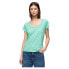 Фото #1 товара SUPERDRY Scoop short sleeve T-shirt