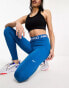 Фото #1 товара Nike Pro Training 365 leggings in blue