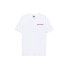 ფოტო #1 პროდუქტის SHARK ATTACK Basic short sleeve T-shirt