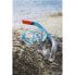 Фото #11 товара BESTWAY Hydro-Swim Sparkling Sea Junior Snorkeling Set