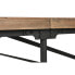 Фото #10 товара Обеденный стол Home ESPRIT Деревянный Металл 300 x 100 x 76 cm