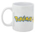 Кружка Mug Pokémon 325 ml