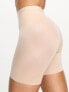 Фото #5 товара Spanx Thinstincts 2.0 contouring girl short in champagne beige