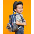Фото #3 товара SKIP HOP Spark Style Little Kid Backpack Rocket