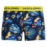 Фото #2 товара JACK & JONES Flower Bird Trunk 3 Units