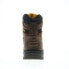 Фото #13 товара Dewalt Salina Composite Toe Waterproof DXWP10115W Mens Brown Wide Work Boots