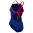 Фото #2 товара AQUASPHERE Essential Tie Back Swimsuit