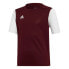 Фото #2 товара ADIDAS Estro 19 short sleeve T-shirt