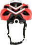 Nils Extreme MTW210 BIAŁO-CZERWONY ROZM. L (59-65CM) KASK NILS EXTREME