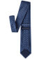 Фото #3 товара Men's Malik Medallion Tie