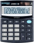 Kalkulator Donau Kalkulator biurowy DONAU TECH, 12-cyfr. wyświetlacz, wym. 125x100x27 mm, czarny