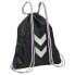 Фото #2 товара Рюкзак спортивный Hummel Core 5L Drawstring Bag