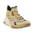 Adidas Terrex Hyperblue Mid Rainy.RDY Hiking Men's Shoes Sand-Mesa-Black FY9692