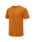 Фото #3 товара Men's Texas Orange Texas Longhorns OHT Military-Inspired Appreciation T-shirt