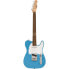 Фото #1 товара Squier Sonic Telecaster IL California Blue