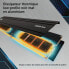 RAM-Speicher CRUCIAL PRO DDR5 48 GB (2 x 24 GB) DDR5-6000 UDIMM CL48 (CP2K24G60C48U5)
