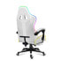 Gaming Chair Huzaro FORCE 4.7 RGB White