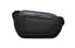 Фото #3 товара Сумка диагональная TAJEZZO P11 улучшенная защита от воды и краж PVC диагональная сумка для планшета на плечо для мужчин и женщин, модель для пар, глубоко-черный 6962233531368