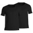 ფოტო #2 პროდუქტის BOSS Comfort short sleeve T-shirt 2 units