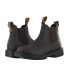 ფოტო #1 პროდუქტის Men's Pull-On Work Boots For Men 6” – Soft Toe Boots – EH Rated