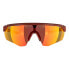 ფოტო #2 პროდუქტის FORCE Enigma polarized sunglasses