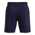 Фото #4 товара UNDER ARMOUR Essential Fleece Shorts