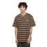 Фото #2 товара DICKIES Stevensville Stripe short sleeve T-shirt