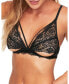 ფოტო #1 პროდუქტის Women's Jenni Unlined Plunge Bra