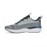 Фото #5 товара Puma Hyperdrive Profoam Speed Running Mens Grey Sneakers Athletic Shoes 3783810