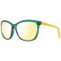 ფოტო #1 პროდუქტის GUESS GU7308-60S18 Sunglasses