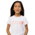 CALVIN KLEIN JEANS Rib Slim T-shirt
