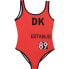 Фото #1 товара DKNY Swimsuit