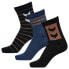 Фото #1 товара HUMMEL Alfie socks 3 pairs