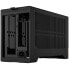 Фото #3 товара Fractal Design Terra Mini-ITX Tower - schwarz