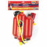 Toy Fire Extinguisher Klein Firefighter