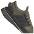 Кроссовки Adidas X_PLRBOOST для бега Olistr / Shaoli / Silpeb, 40 - фото #9