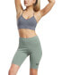 Топ Reebok Workout Ready Tri Back Medium Impact