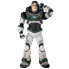 Фото #1 товара Фигурка Pixar Buzz Lightyear Alpha Suit Dynamic8H Figure (Альфа костюм)