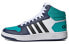 Кроссовки Adidas neo Hoops 20 Blue FV2729