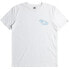 ფოტო #2 პროდუქტის QUIKSILVER Surf And Turf short sleeve T-shirt