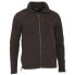 Фото #1 товара KINETIC Quest Wind Stop full zip fleece