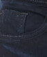 ფოტო #8 პროდუქტის Men's Six-X Straight-Fit Jeans