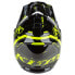 Фото #3 товара KLIM F3 off-road helmet