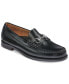 Фото #1 товара G.H.BASS Men's Lincoln Leather Penny Loafers