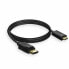 ACT AC7550 - 1.8 m - DisplayPort - HDMI Type A (Standard) - Male - Male - Straight