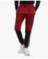 Men's Big and Tall Urban Hitter Joggers