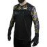 ფოტო #7 პროდუქტის RINAT Aries Long Sleeve Goalkeeper T-Shirt