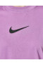 Фото #3 товара Футболка женская Nike Sportswear Brief Mor T-Shirt FD1129-532